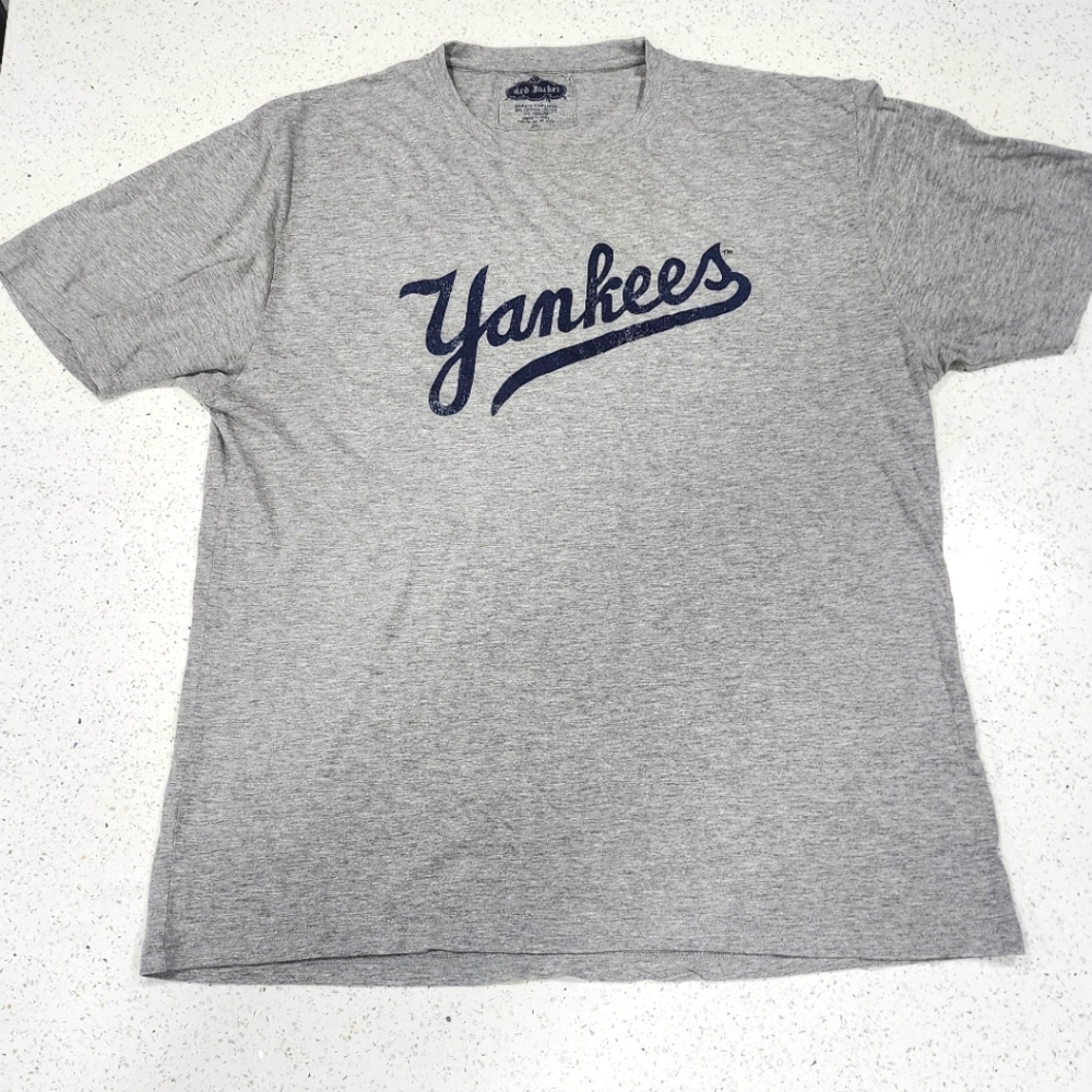 New York Yankees t-shirt 100% cotton...